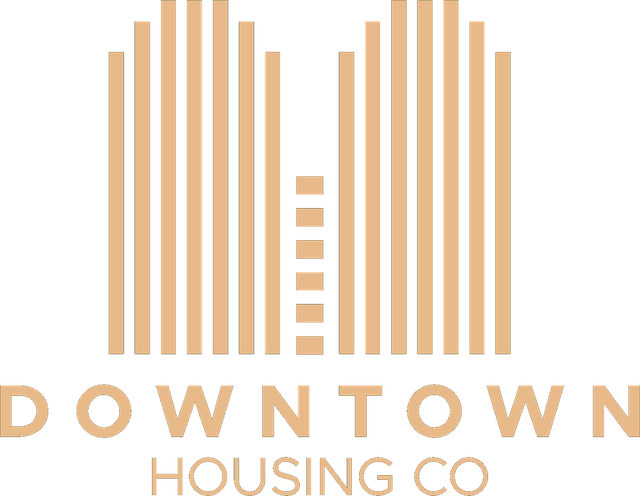 Downtown Housing Co.